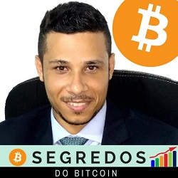 Curso Segredos do Bitcoin 3 SEGREDOS DO BITCOIN