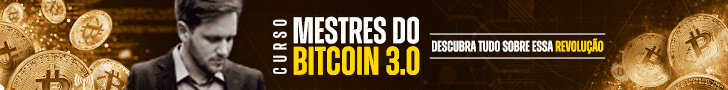 Mestres do Bitcoin Augusto Backes cupom desconto Empresario Conectado
