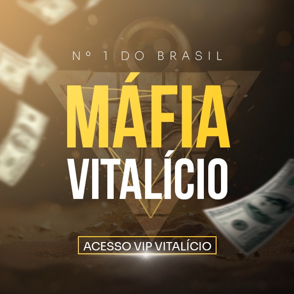 baixar Funil Completo + Grupo MAFIA VIP vitalício