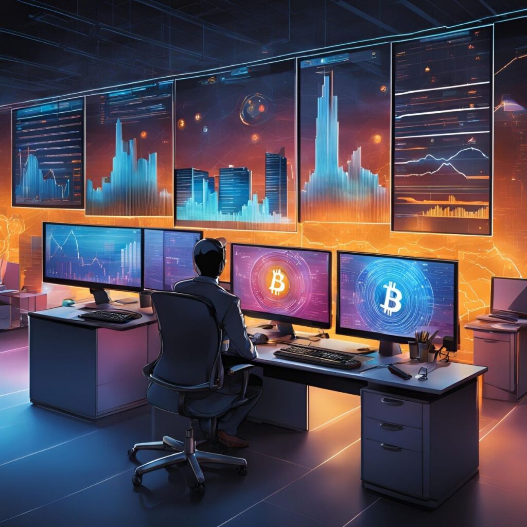 Bitcoin para Iniciantes: Como Começar com o Curso CriptoBlinders 2 Bitcoin para Iniciantes: Como Começar com o Curso CriptoBlinders Bitcoin Cursos