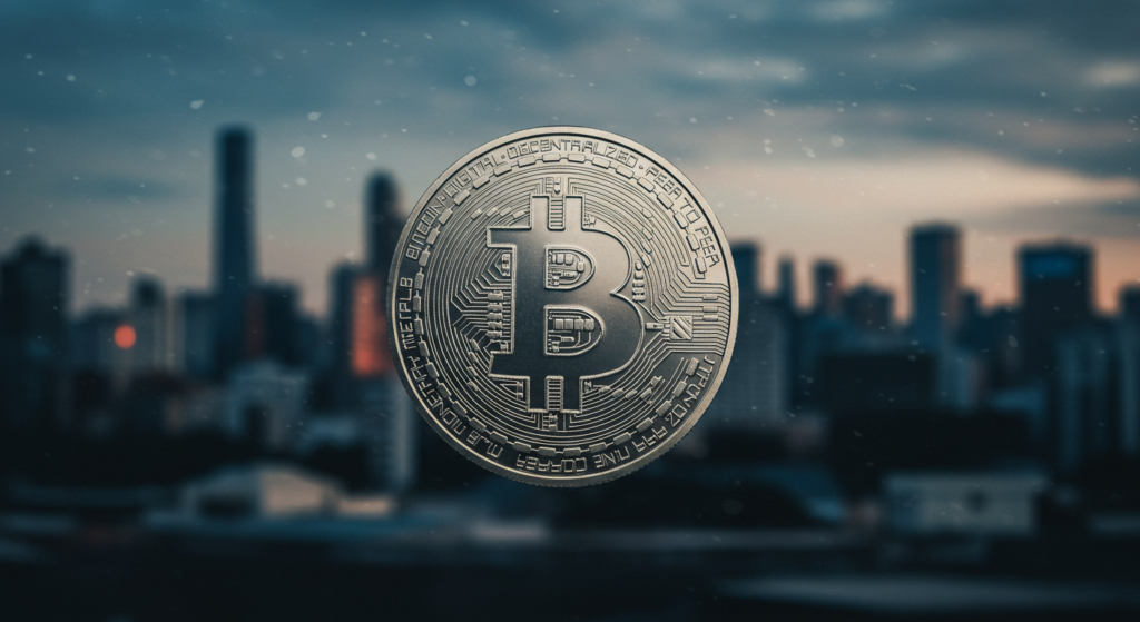 Domine Análise On-Chain e DeFi com o Curso CriptoBlinders (Fênix) de Augusto Backes🔗 Garanta seu acesso Bitcoin Cursos