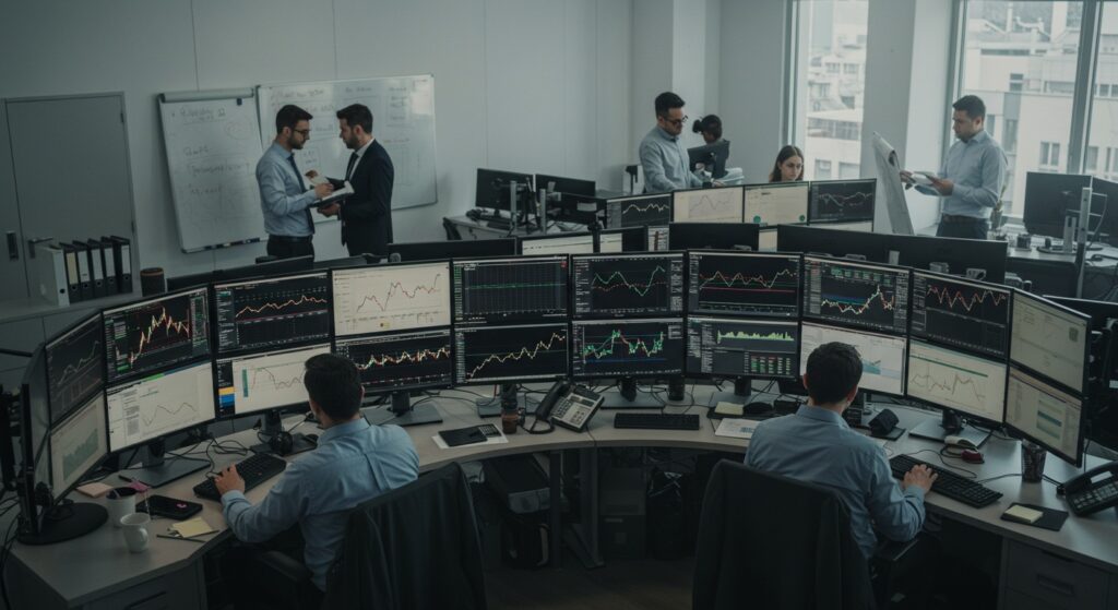 Insider Trader Lab de Wyllian Capucci: A Mentoria de Trading que Realmente Funciona 1 Insider Trader Lab de Wyllian Capucci: A Mentoria de Trading que Realmente Funciona Bitcoin Cursos