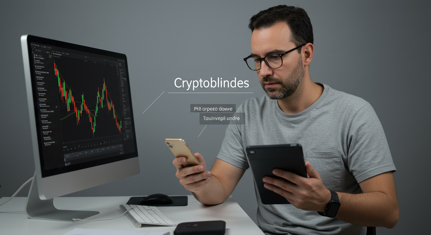 Augusto Backes e o CriptoBlinders: A Oportunidade do Mercado de Baixa em 2023 Bitcoin Cursos