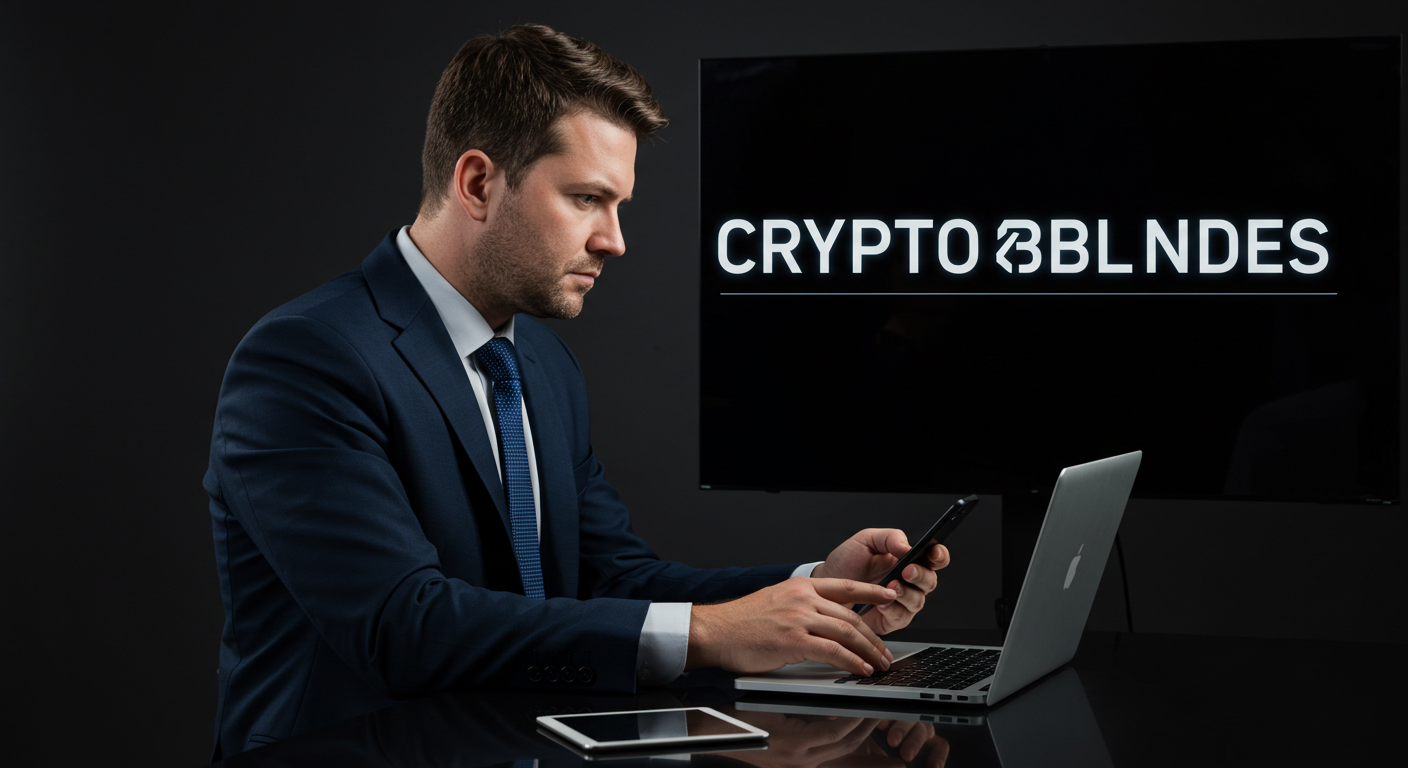 Augusto Backes e o CriptoBlinders: A Oportunidade do Mercado de Baixa em 2023 Bitcoin Cursos