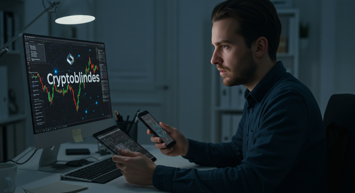 Augusto Backes: A Experiência do Mestre do Bitcoin e a Criação do CriptoBlinders 2 Augusto Backes: A Experiência do Mestre do Bitcoin e a Criação do CriptoBlinders Bitcoin Cursos