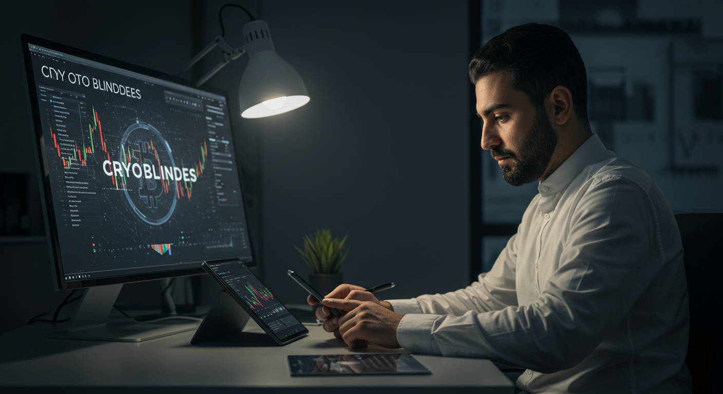 Como Declarar Criptomoedas com o Conhecimento do CriptoBlinders? 5 Como Declarar Criptomoedas com o Conhecimento do CriptoBlinders? Bitcoin Cursos