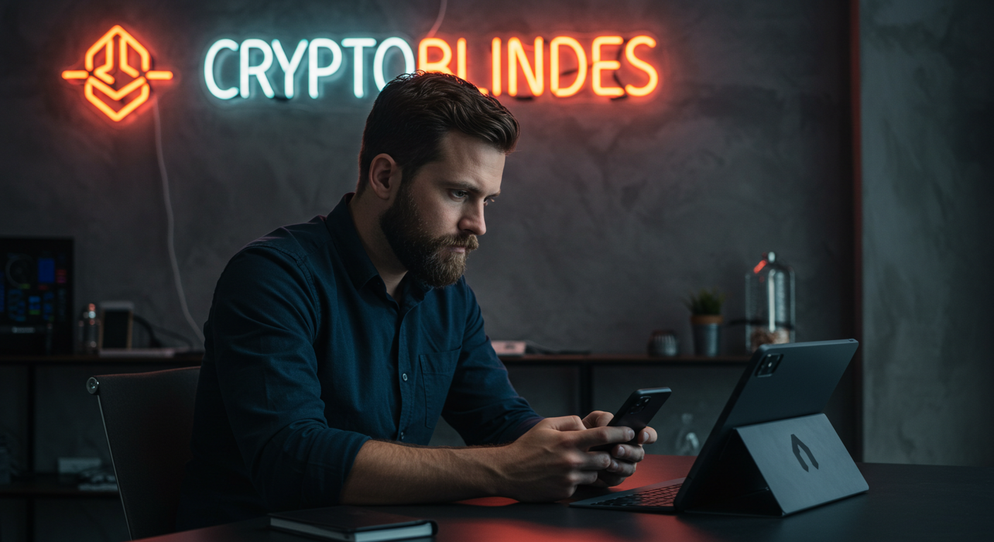 CRIPTOBLINDERS (FÊNIX): O Curso de Augusto Backes Vale a Pena? Análise Completa 6 CRIPTOBLINDERS (FÊNIX): O Curso de Augusto Backes Vale a Pena? Análise Completa Bitcoin Cursos