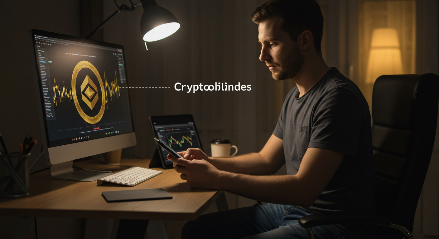 Curso Augusto Backes vale a pena? Descubra tudo sobre o CriptoBlinders (FÊNIX) e o CryptoControl Bitcoin Cursos