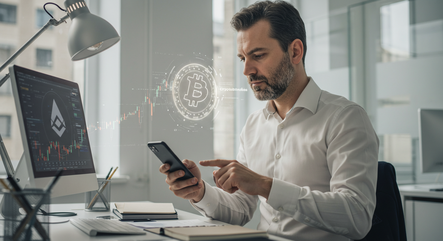 Curso Augusto Backes vale a pena? Análise completa do CriptoBlinders (FÊNIX) para investidores de criptomoedas Bitcoin Cursos