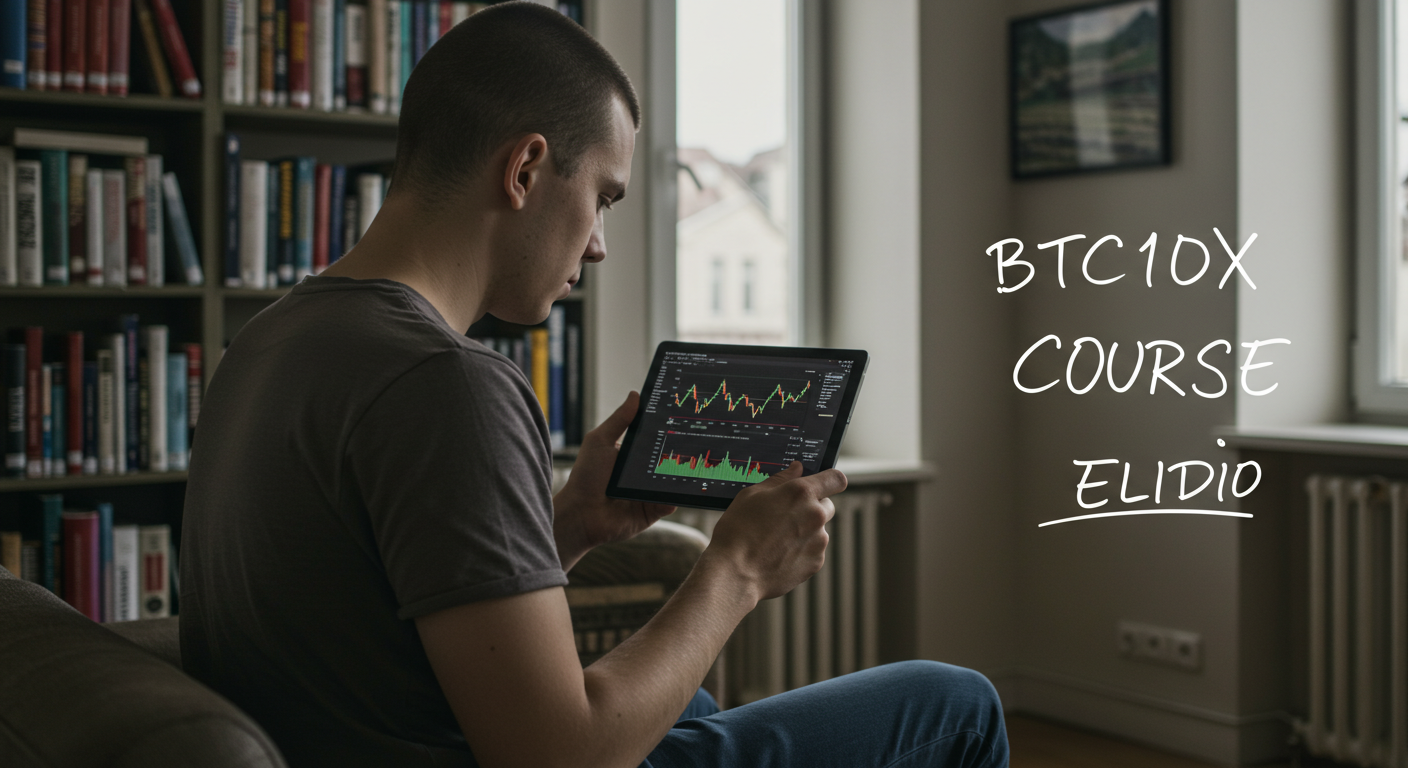 O que é "Blindar seu Dinheiro com Bitcoin" e Como a Autocustódia Protege seu Patrimônio de Bloqueios Judiciais e do CriptoJud? Bitcoin Cursos