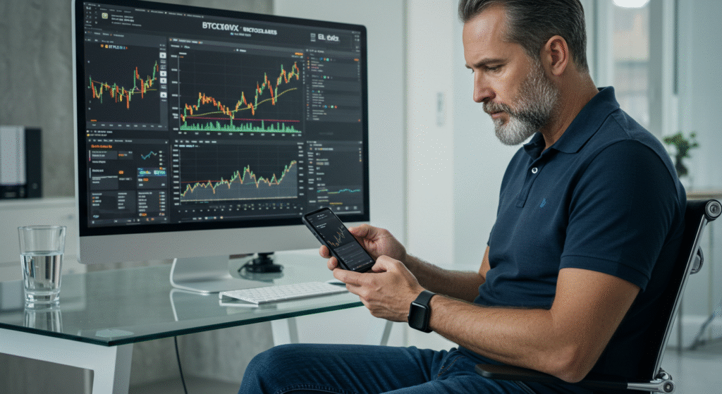 BTC10X vs. Hold Simples: Qual a Melhor Estratégia de Elídio para Acumular Bitcoin? Bitcoin Cursos