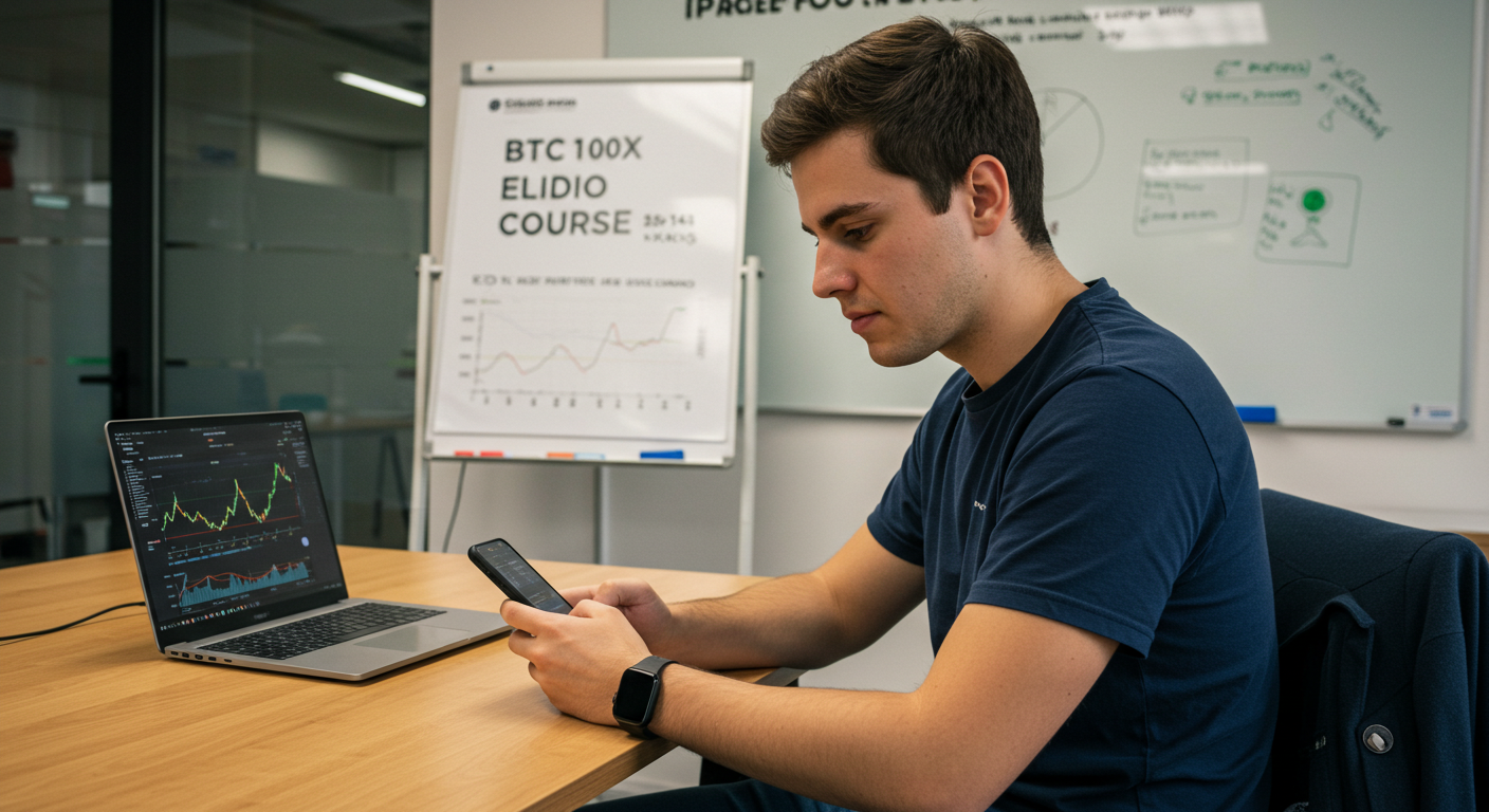 O Que é o Método de Elidio Segundo e Como Ele Funciona? O Guia Essencial para Blindagem de Dinheiro com Bitcoin 2 O Que é o Método de Elidio Segundo e Como Ele Funciona? O Guia Essencial para Blindagem de Dinheiro com Bitcoin Bitcoin Cursos