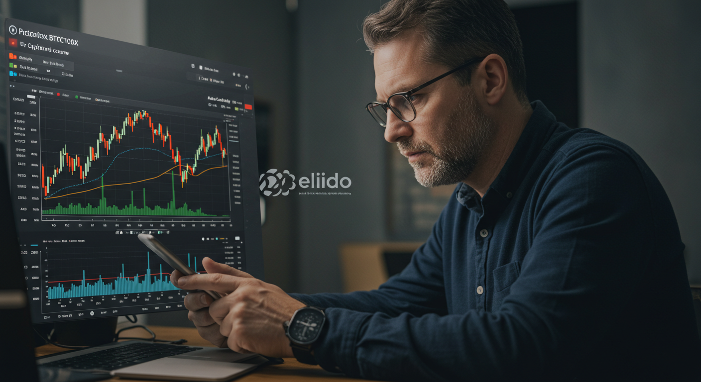 O Segredo da Alavancagem Controlada: Análise Detalhada do Curso BTC 10X de ElÃdio, o Mestre da Autocustódia 2 O Segredo da Alavancagem Controlada: Análise Detalhada do Curso BTC 10X de ElÃdio, o Mestre da Autocustódia Bitcoin Cursos