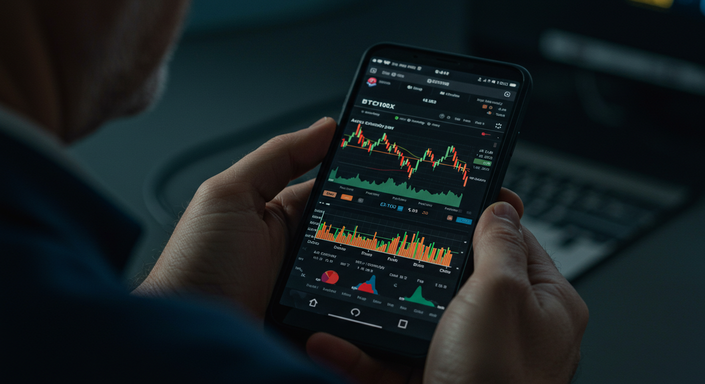 Curso BTC 10X Elídio: A Estratégia de Alavancagem em Bitcoin Vale a Pena? Bitcoin Cursos