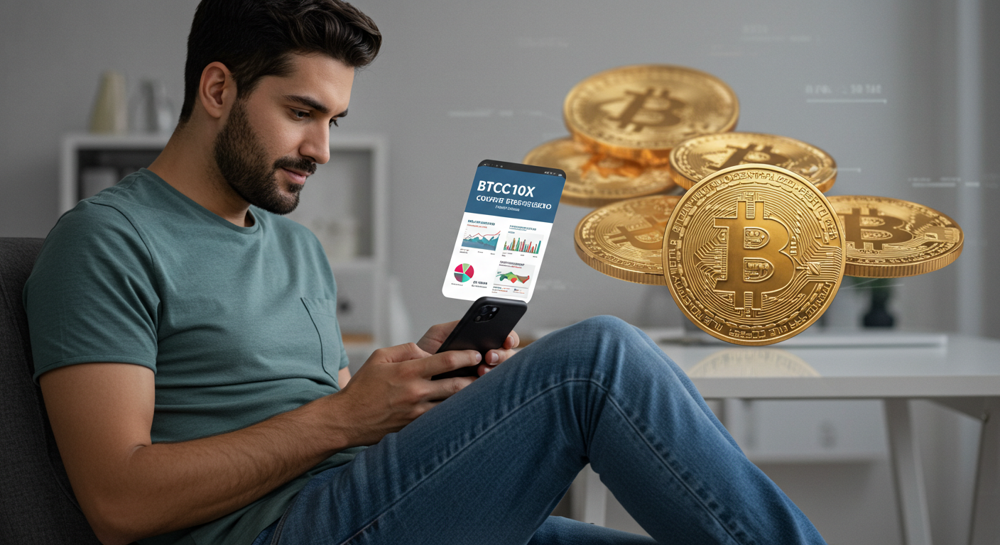 Curso BTC10X com Elídio: A Estratégia de Alavancagem em Bitcoin Que Está Mudando a Forma de Investir 3 Curso BTC10X com Elídio: A Estratégia de Alavancagem em Bitcoin Que Está Mudando a Forma de Investir Bitcoin Cursos