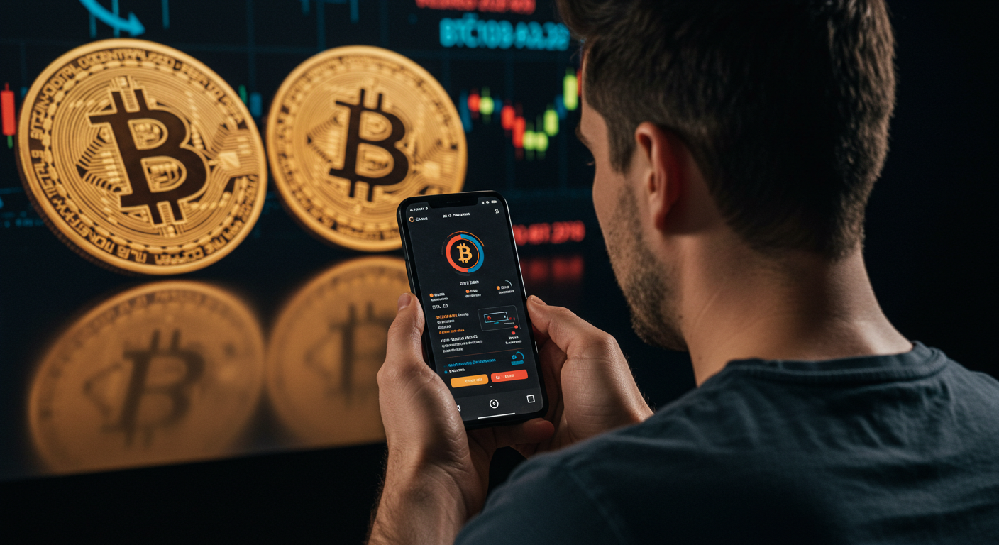 Curso BTC10X Elídio: Como Funciona a Estratégia de Alavancagem com Bitcoin [Guia Completo + Glossário + Comparativos] Bitcoin Cursos