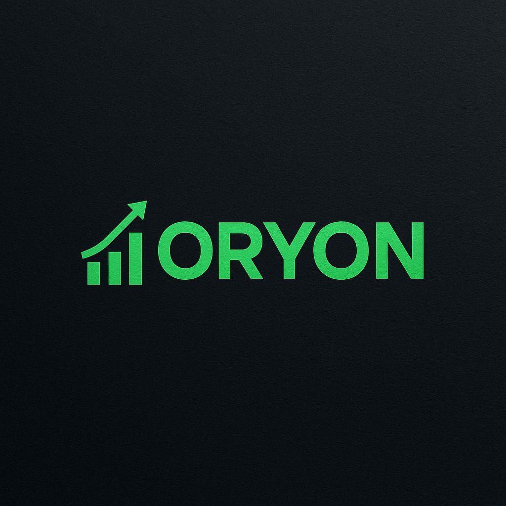 ORYON - MESAS PROPRIETÁRIAS funciona mesmo para quem quer viver de trading? 2 1. ORYON Mesas Proprietárias
2. Curso ORYON Nickolas Ferreira
